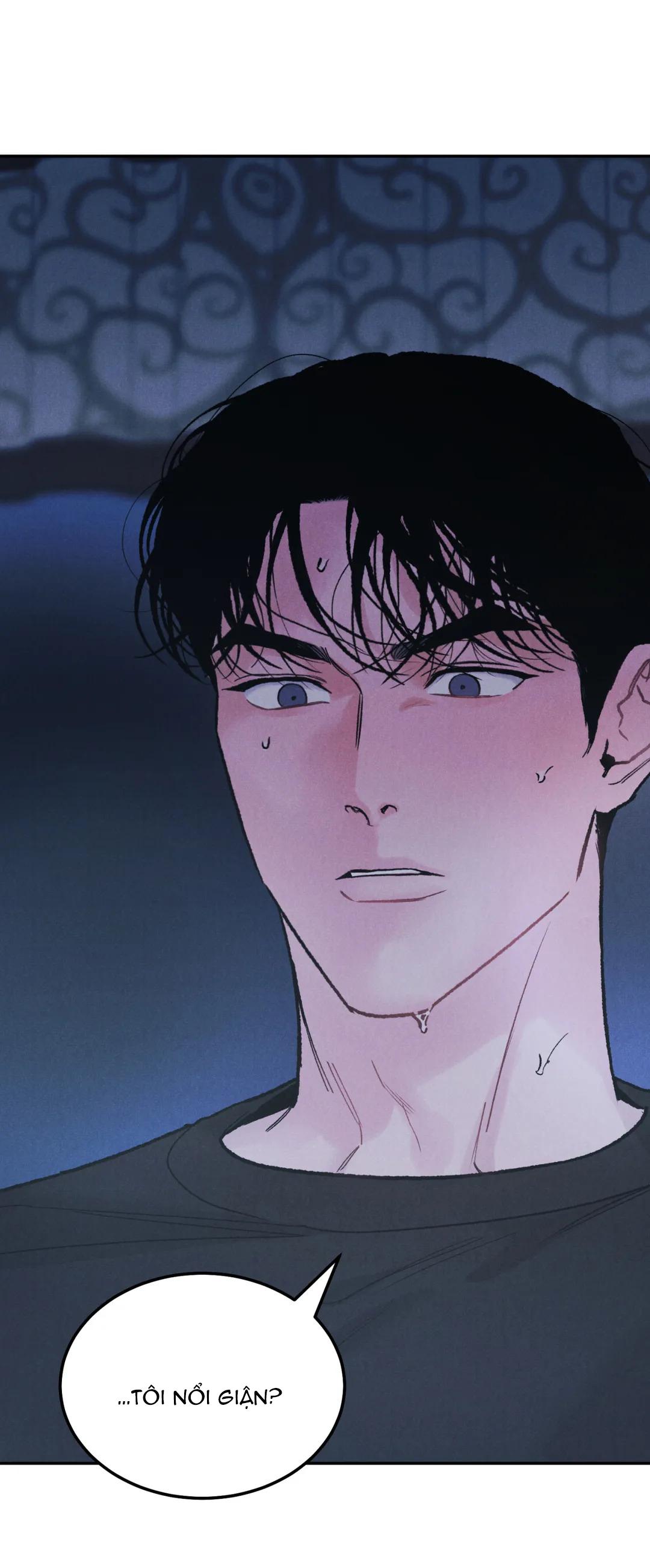 VƯỢT QUA GIỚI HẠN Chapter 29 - Next Chapter 30