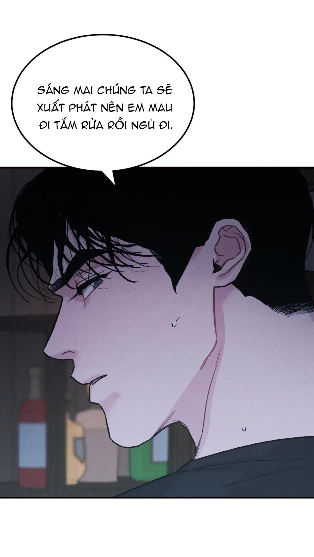 VƯỢT QUA GIỚI HẠN Chapter 29 - Next Chapter 30