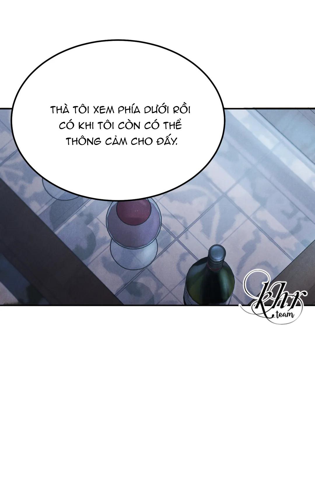 VƯỢT QUA GIỚI HẠN Chapter 29 - Next Chapter 30