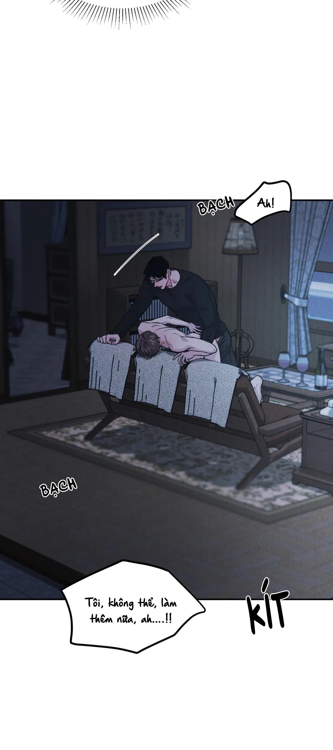 VƯỢT QUA GIỚI HẠN Chapter 29 - Next Chapter 30