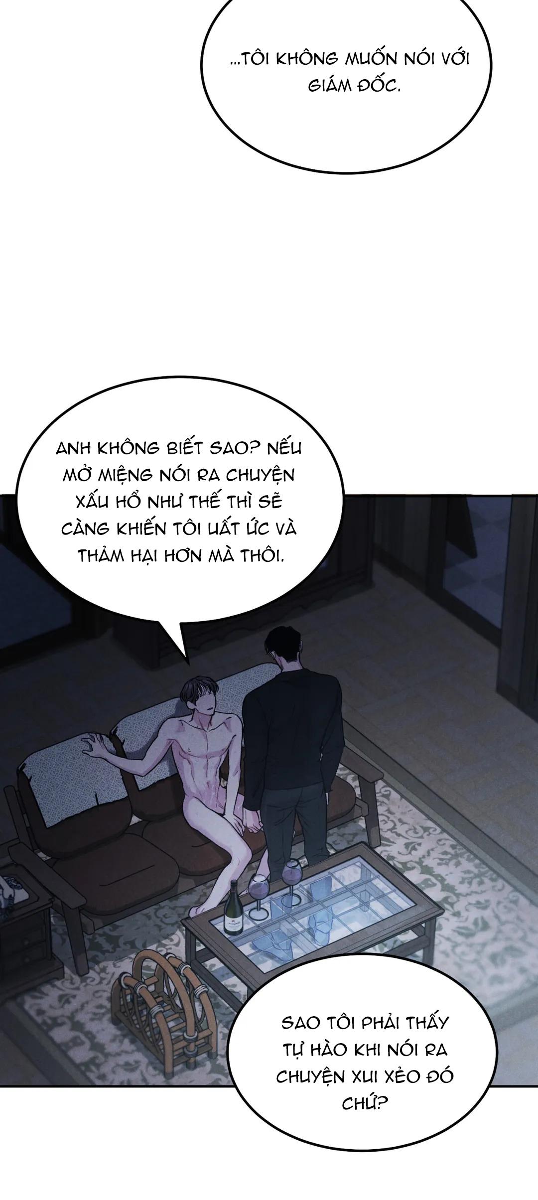 VƯỢT QUA GIỚI HẠN Chapter 29 - Next Chapter 30