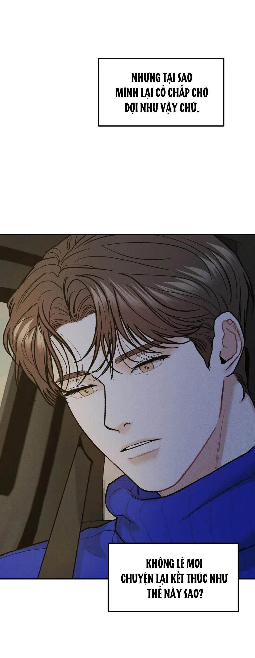 VƯỢT QUA GIỚI HẠN Chapter 30 - Next Chapter 31