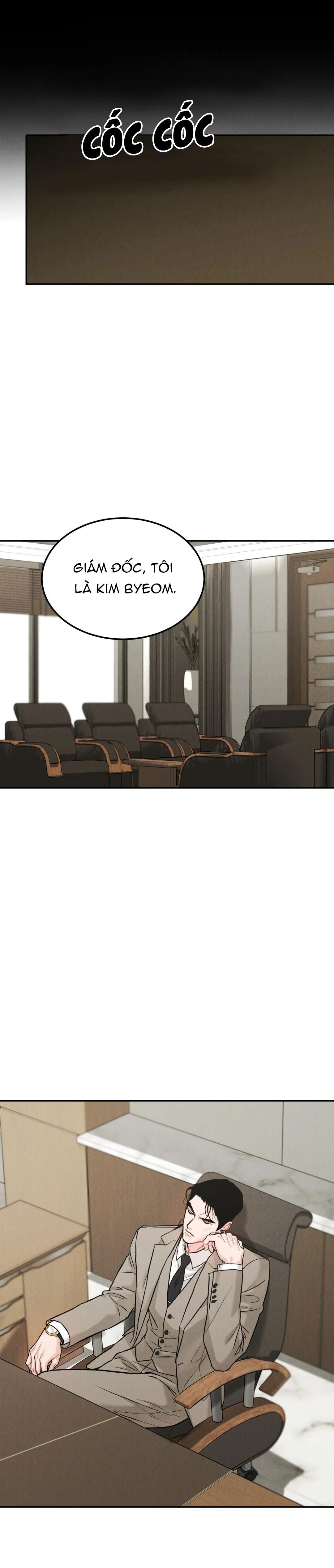 VƯỢT QUA GIỚI HẠN Chapter 30 - Next Chapter 31