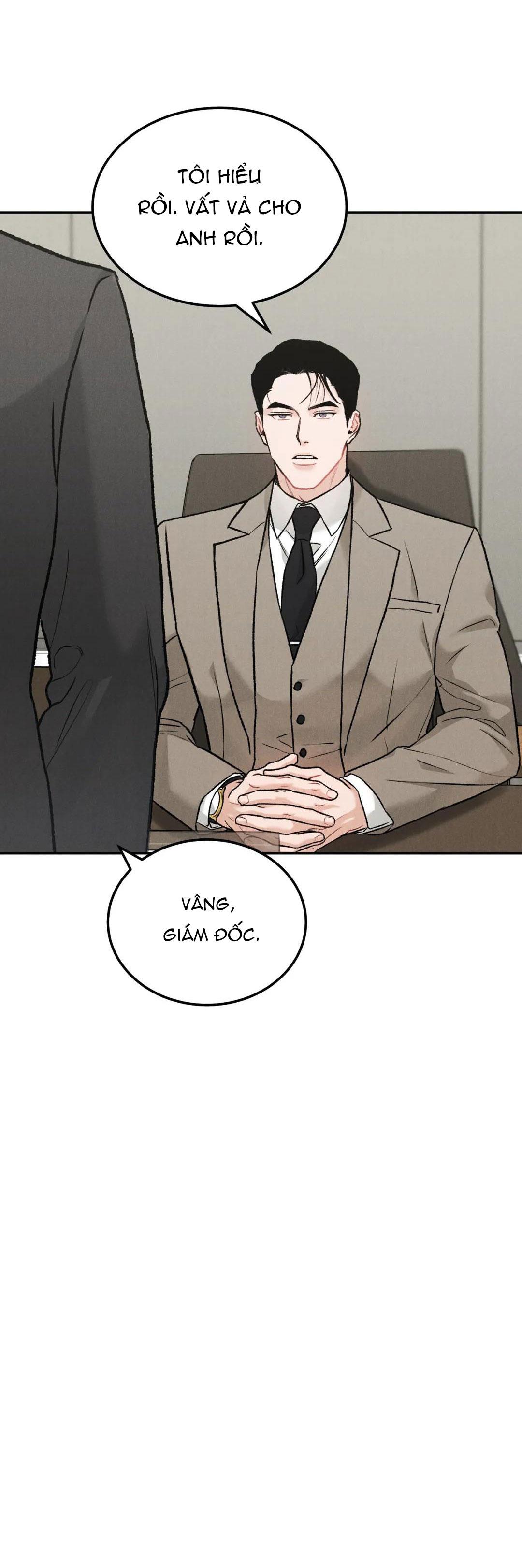 VƯỢT QUA GIỚI HẠN Chapter 30 - Next Chapter 31