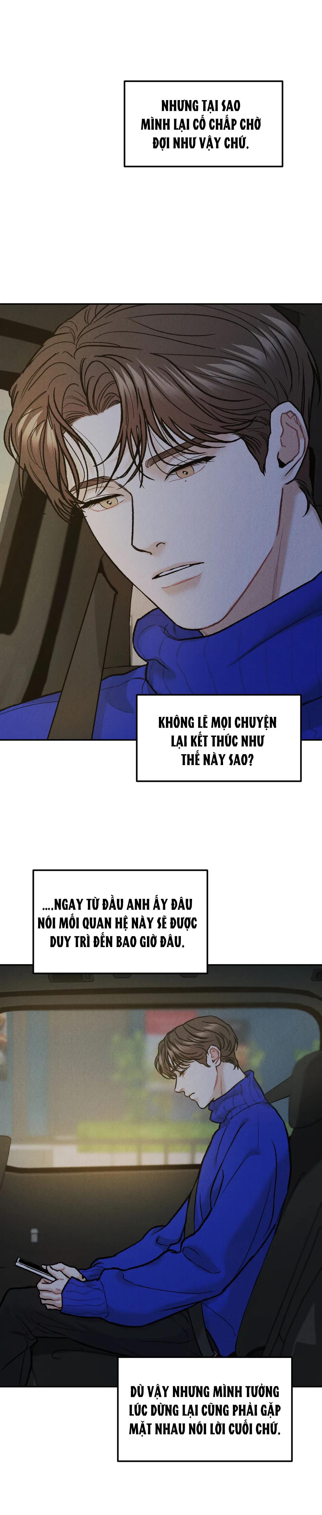 VƯỢT QUA GIỚI HẠN Chapter 31 - Next Chapter 32