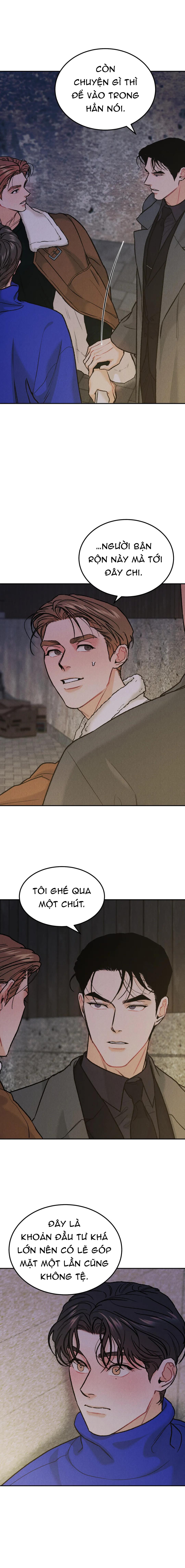 VƯỢT QUA GIỚI HẠN Chapter 31 - Next Chapter 32