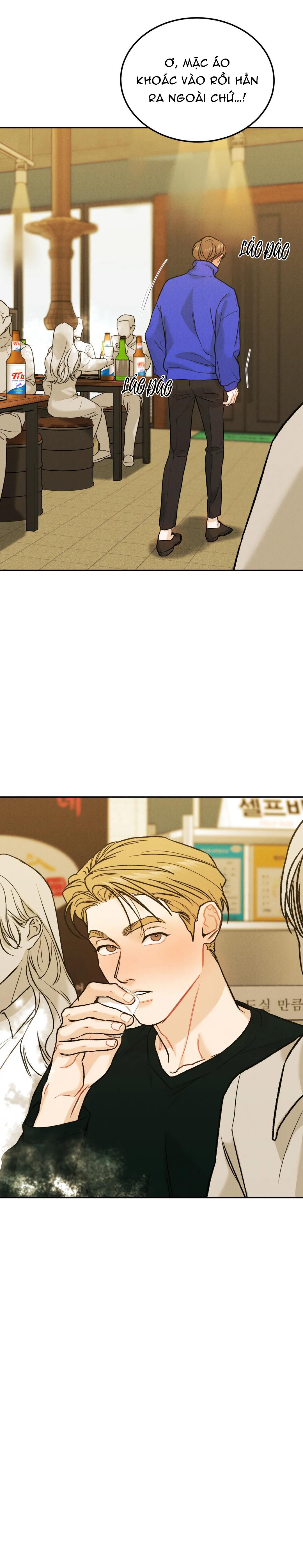 VƯỢT QUA GIỚI HẠN Chapter 31 - Next Chapter 32