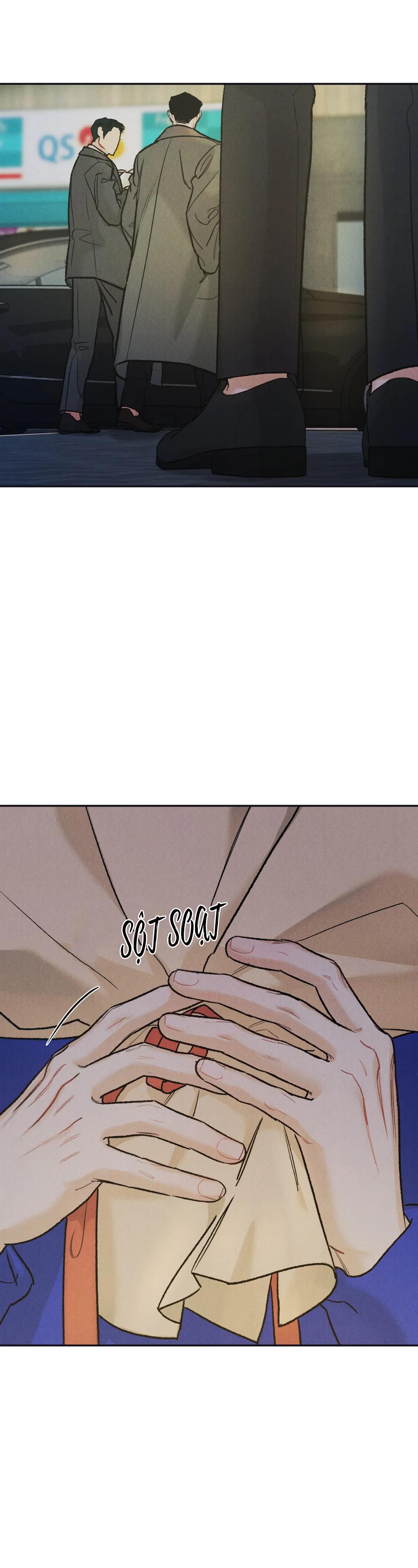 VƯỢT QUA GIỚI HẠN Chapter 31 - Next Chapter 32