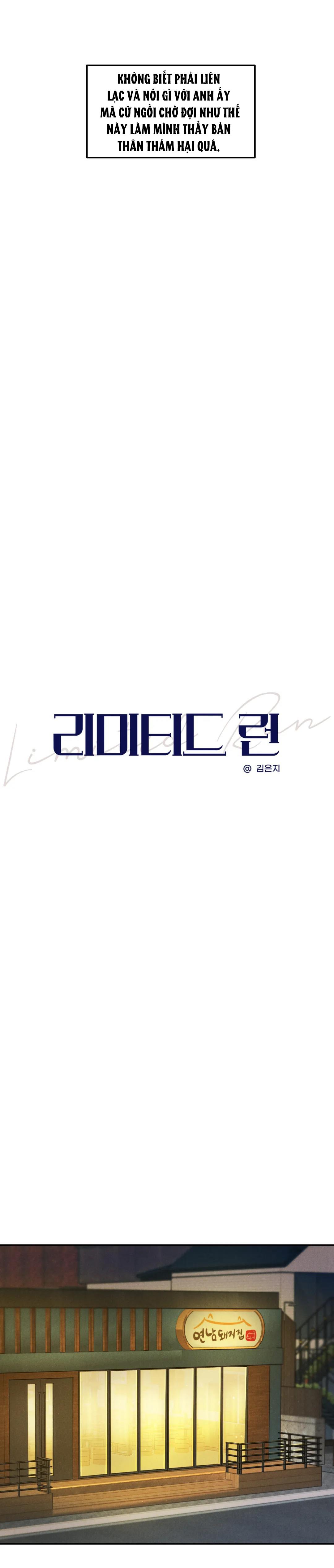 VƯỢT QUA GIỚI HẠN Chapter 31 - Next Chapter 32