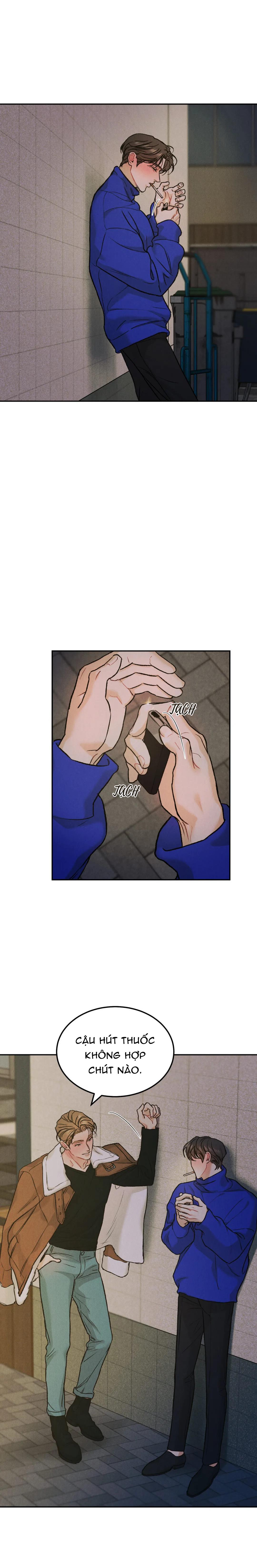 VƯỢT QUA GIỚI HẠN Chapter 31 - Next Chapter 32