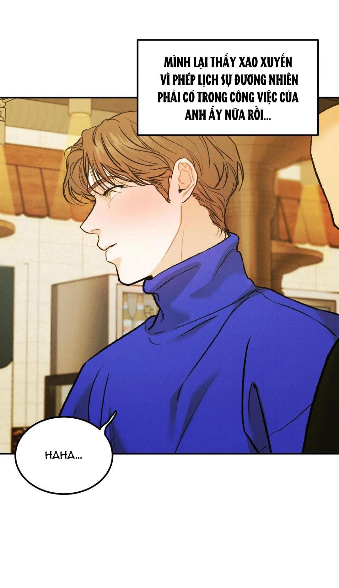 VƯỢT QUA GIỚI HẠN Chapter 32 - Next Chapter 33