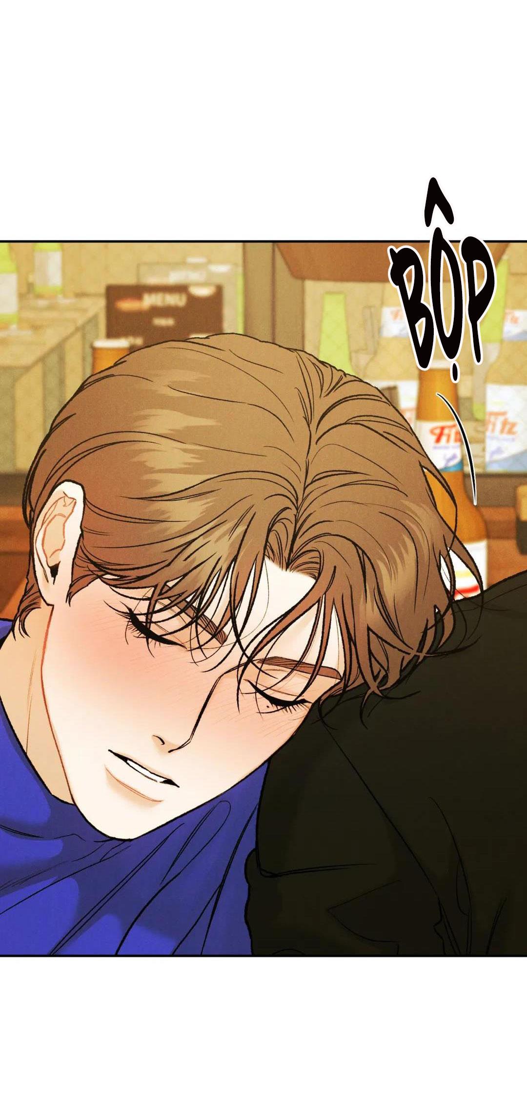 VƯỢT QUA GIỚI HẠN Chapter 32 - Next Chapter 33