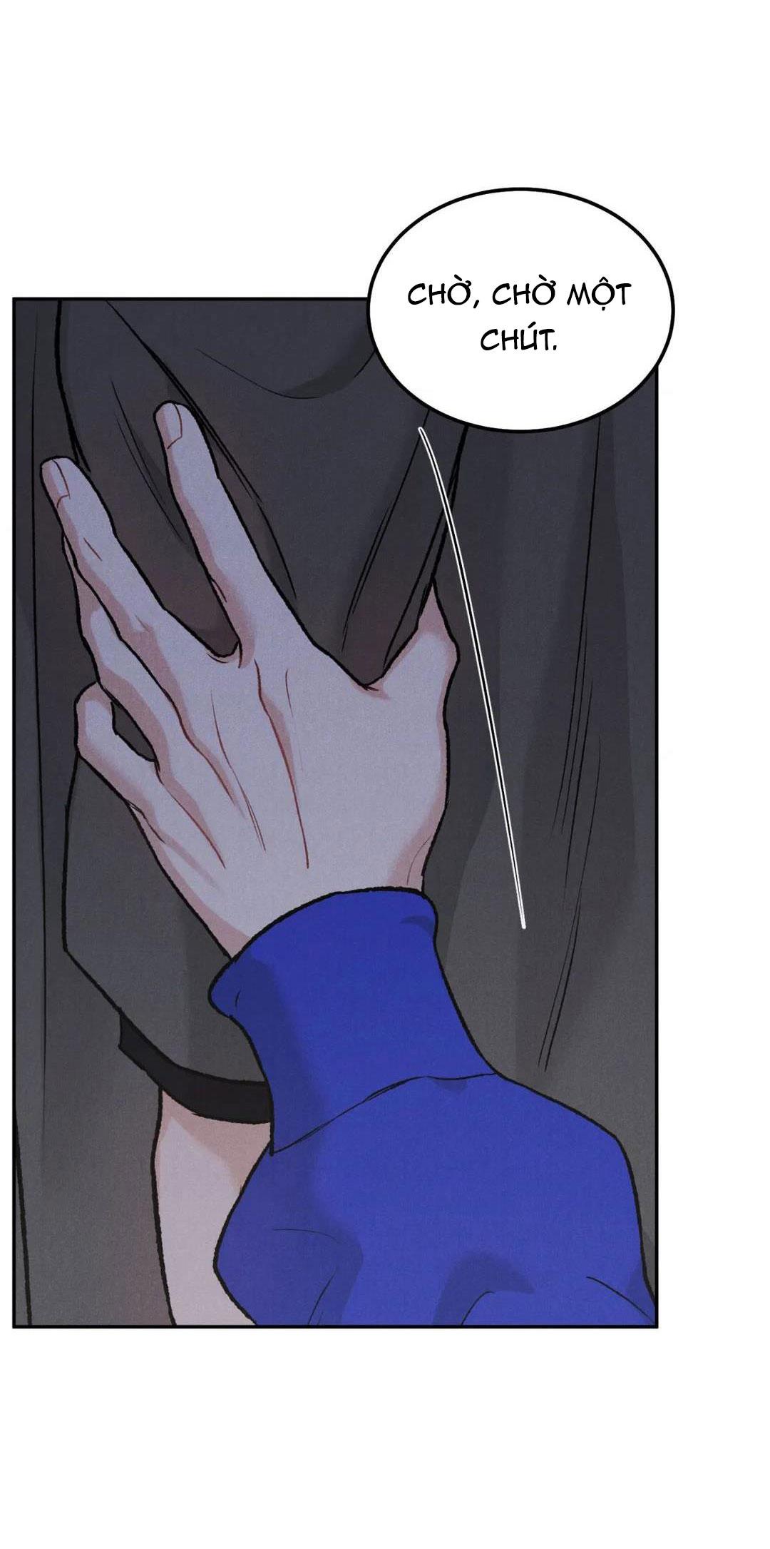 VƯỢT QUA GIỚI HẠN Chapter 32 - Next Chapter 33