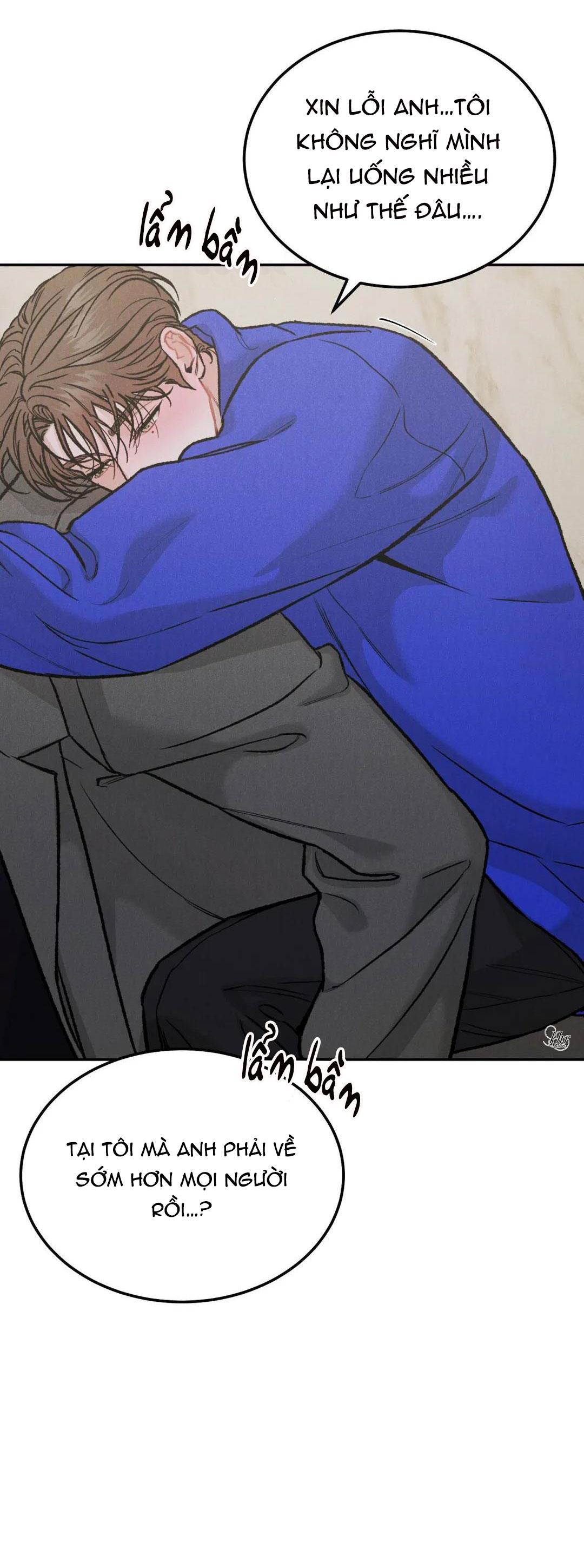 VƯỢT QUA GIỚI HẠN Chapter 32 - Next Chapter 33