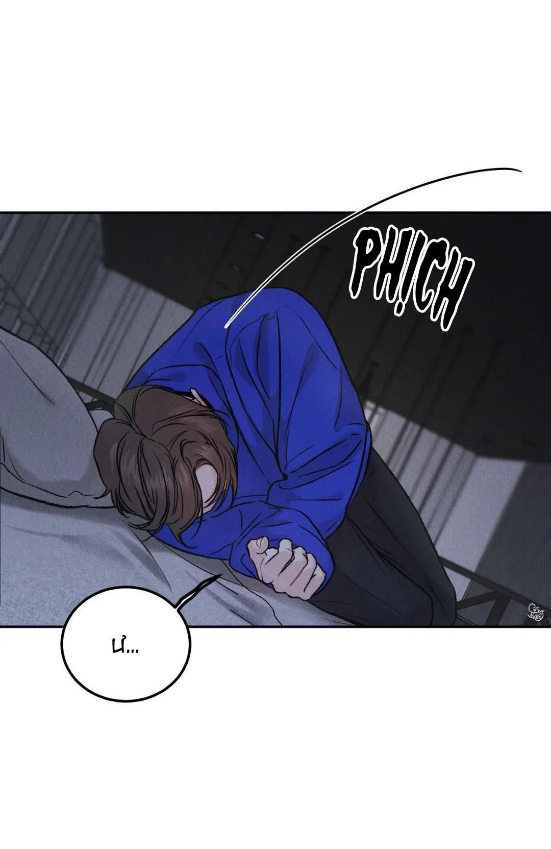 VƯỢT QUA GIỚI HẠN Chapter 32 - Next Chapter 33
