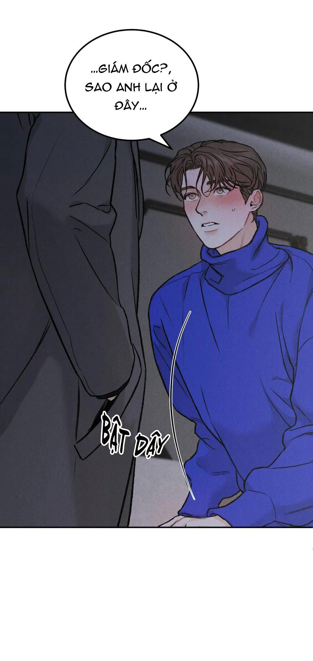 VƯỢT QUA GIỚI HẠN Chapter 32 - Next Chapter 33