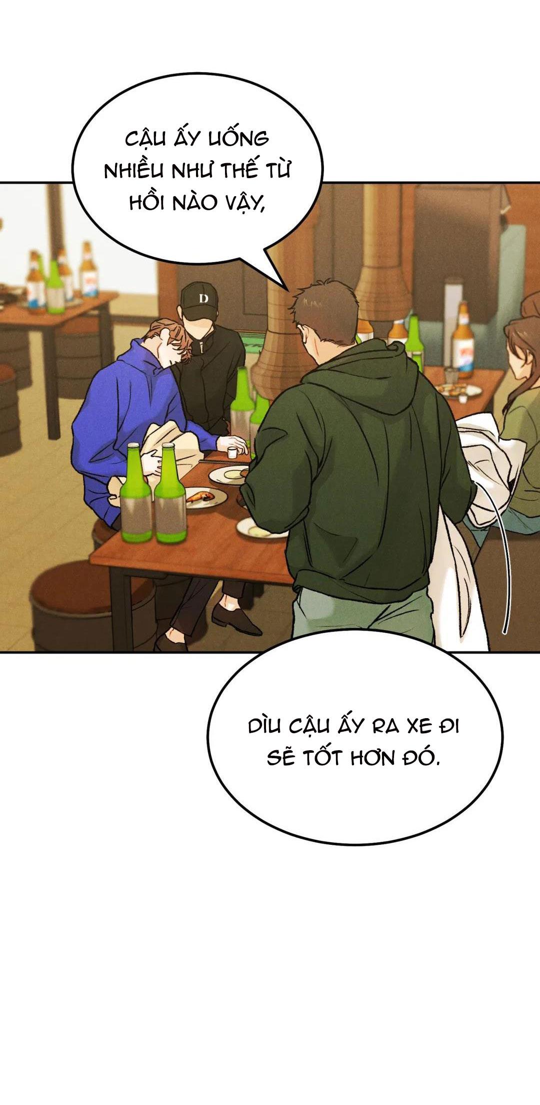 VƯỢT QUA GIỚI HẠN Chapter 32 - Next Chapter 33