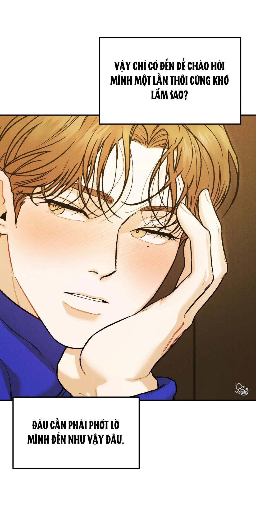 VƯỢT QUA GIỚI HẠN Chapter 32 - Next Chapter 33