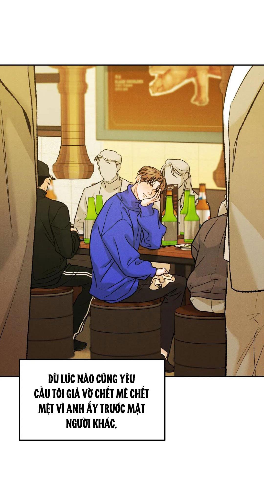 VƯỢT QUA GIỚI HẠN Chapter 32 - Next Chapter 33