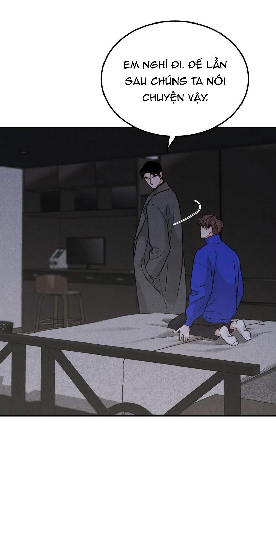VƯỢT QUA GIỚI HẠN Chapter 32 - Next Chapter 33