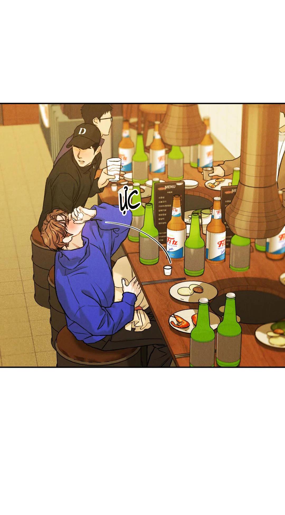 VƯỢT QUA GIỚI HẠN Chapter 32 - Next Chapter 33