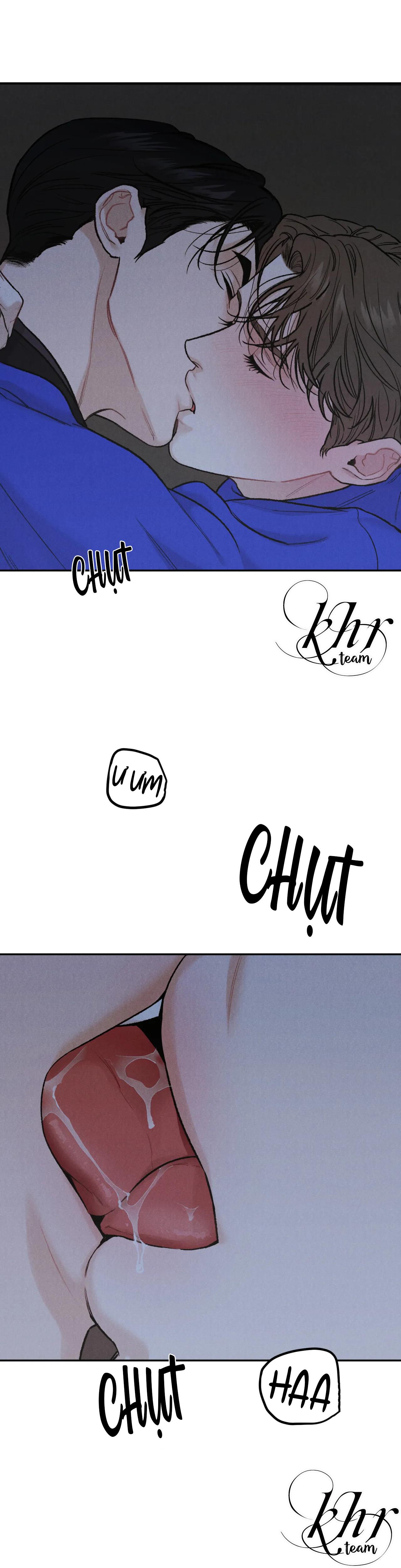 VƯỢT QUA GIỚI HẠN Chapter 33 - Next Chapter 34 end ss1