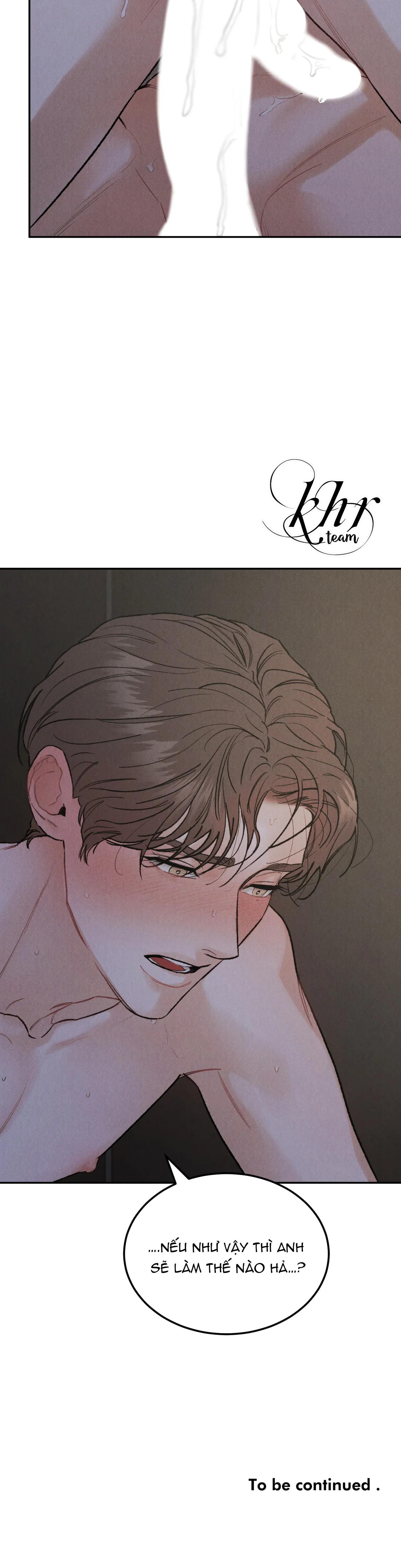 VƯỢT QUA GIỚI HẠN Chapter 33 - Next Chapter 34 end ss1