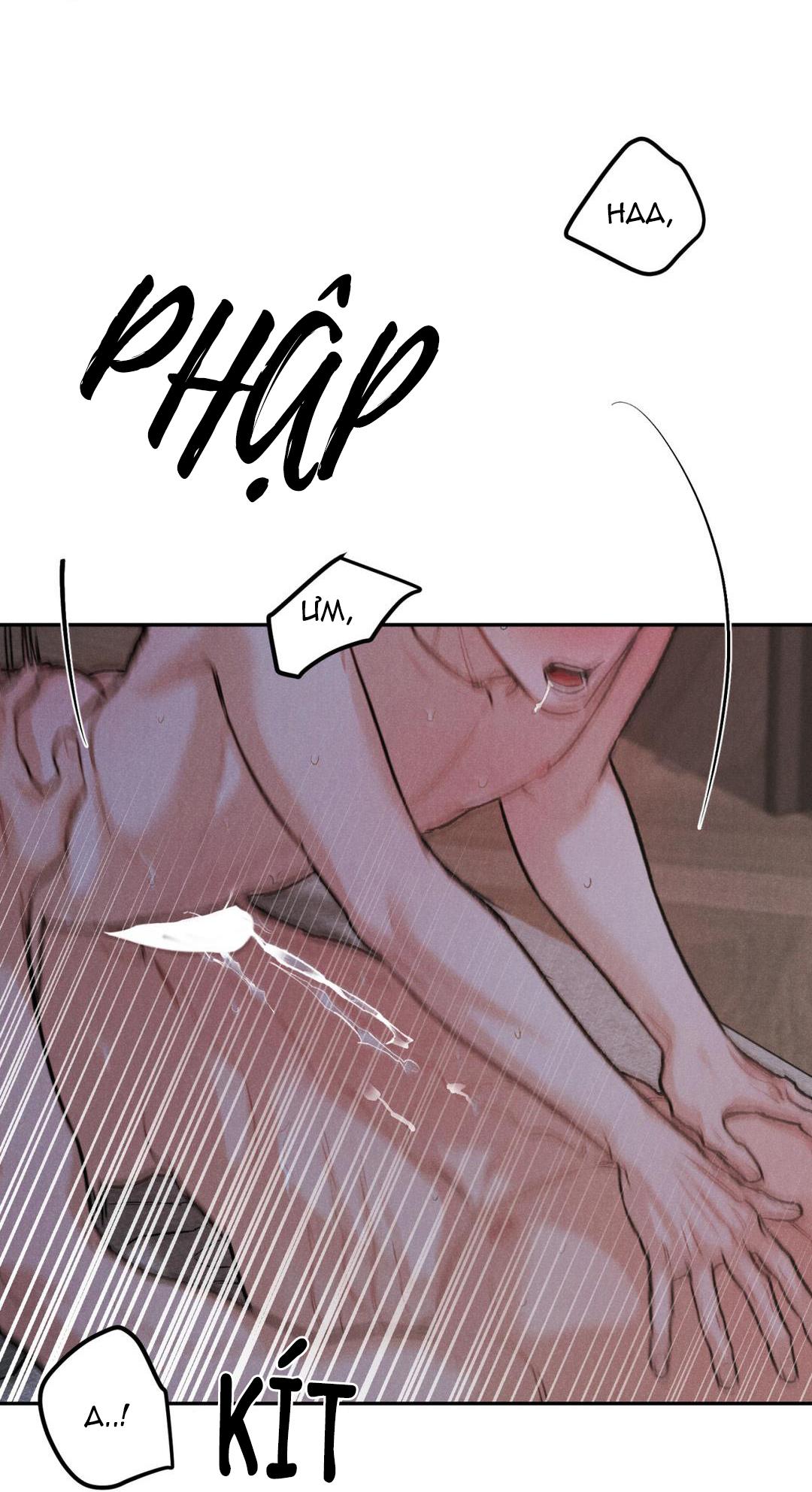 VƯỢT QUA GIỚI HẠN Chapter 34 end ss1 - Next Chapter 35 SS2