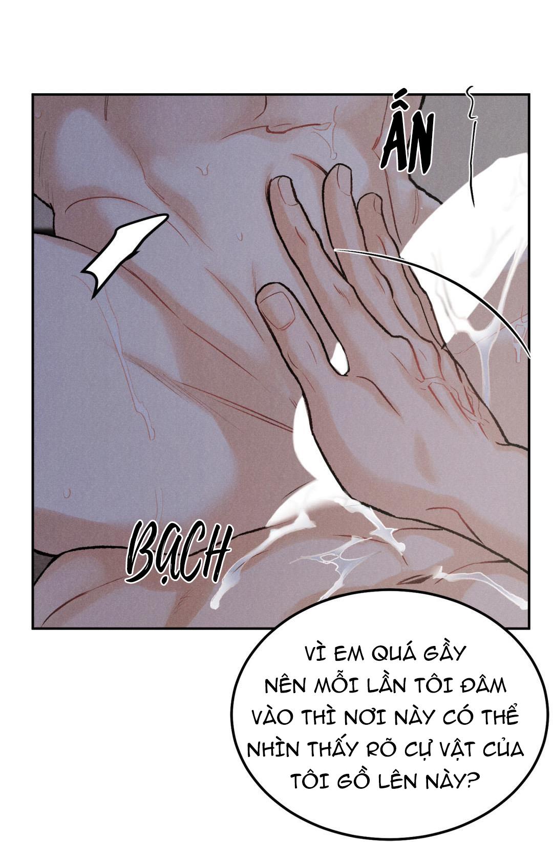 VƯỢT QUA GIỚI HẠN Chapter 34 end ss1 - Next Chapter 35 SS2