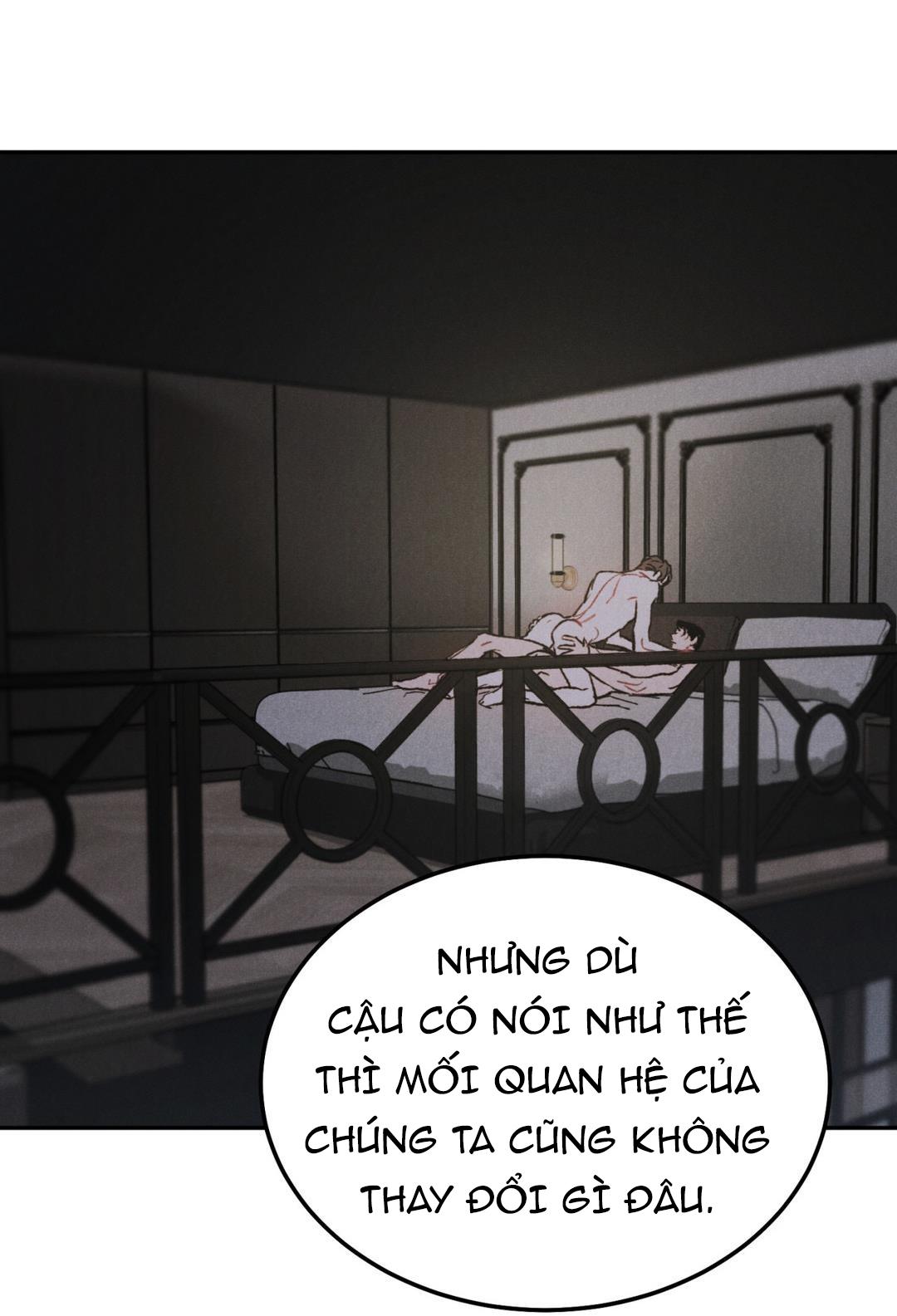 VƯỢT QUA GIỚI HẠN Chapter 34 end ss1 - Next Chapter 35 SS2