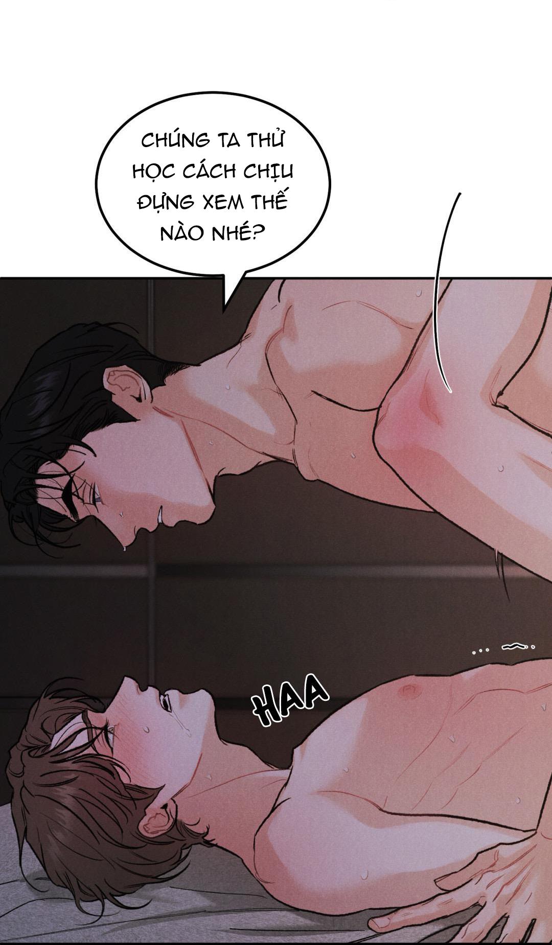 VƯỢT QUA GIỚI HẠN Chapter 34 end ss1 - Next Chapter 35 SS2