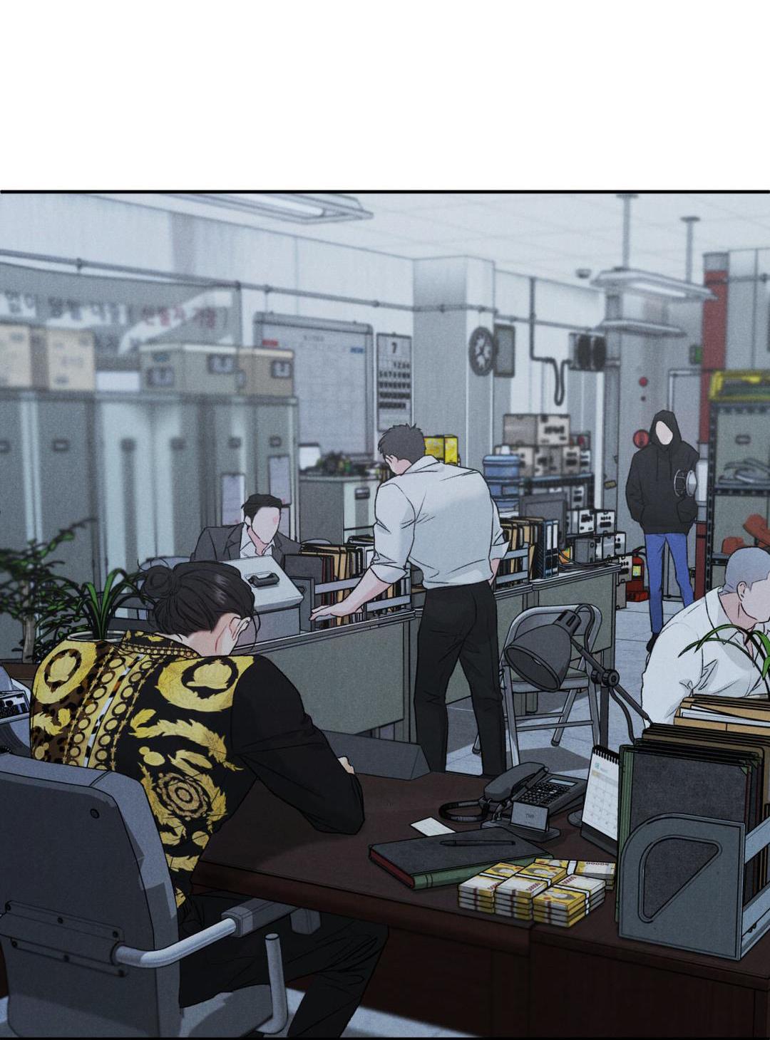 VƯỢT QUA GIỚI HẠN Chapter 34 end ss1 - Next Chapter 35 SS2