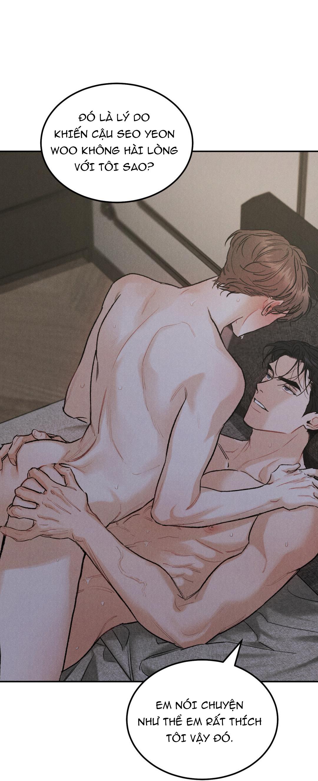 VƯỢT QUA GIỚI HẠN Chapter 34 end ss1 - Next Chapter 35 SS2