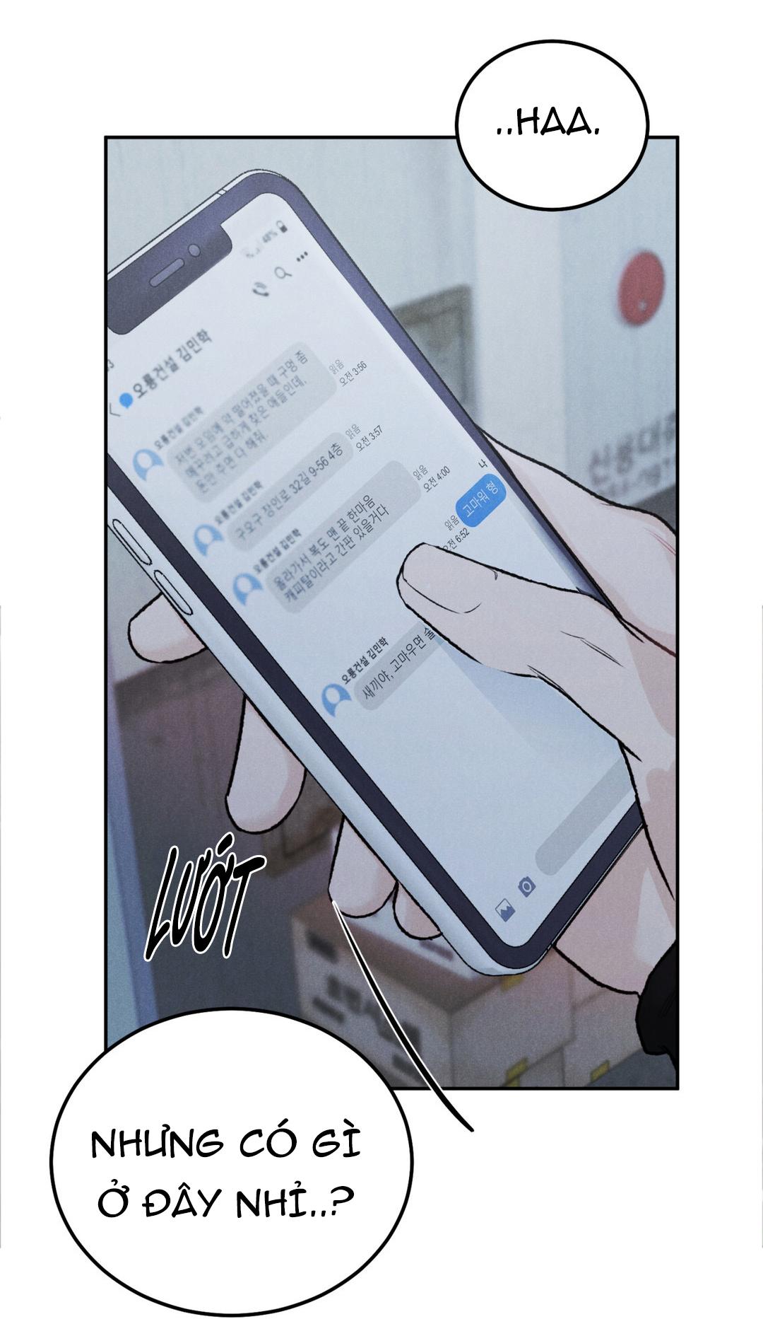 VƯỢT QUA GIỚI HẠN Chapter 34 end ss1 - Next Chapter 35 SS2