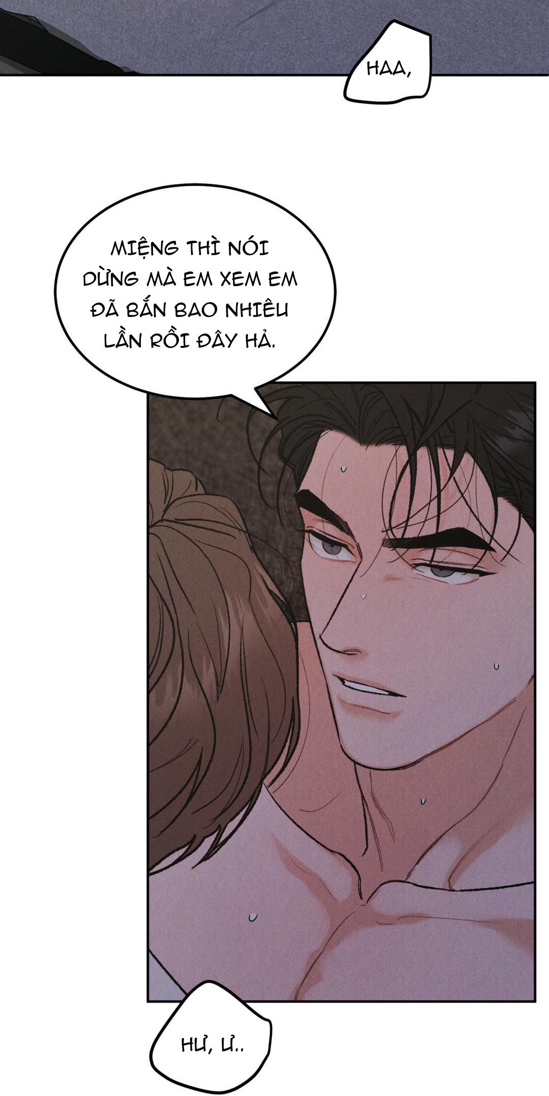 VƯỢT QUA GIỚI HẠN Chapter 34 end ss1 - Next Chapter 35 SS2