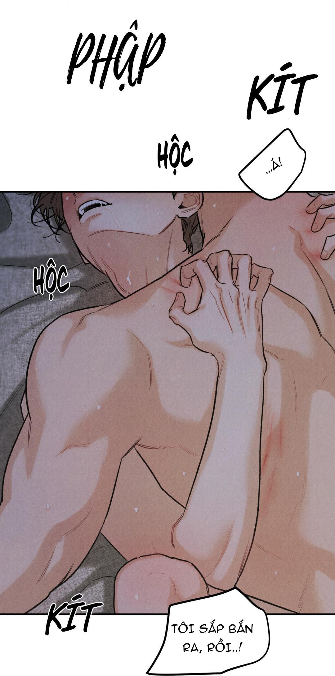 VƯỢT QUA GIỚI HẠN Chapter 34 end ss1 - Next Chapter 35 SS2
