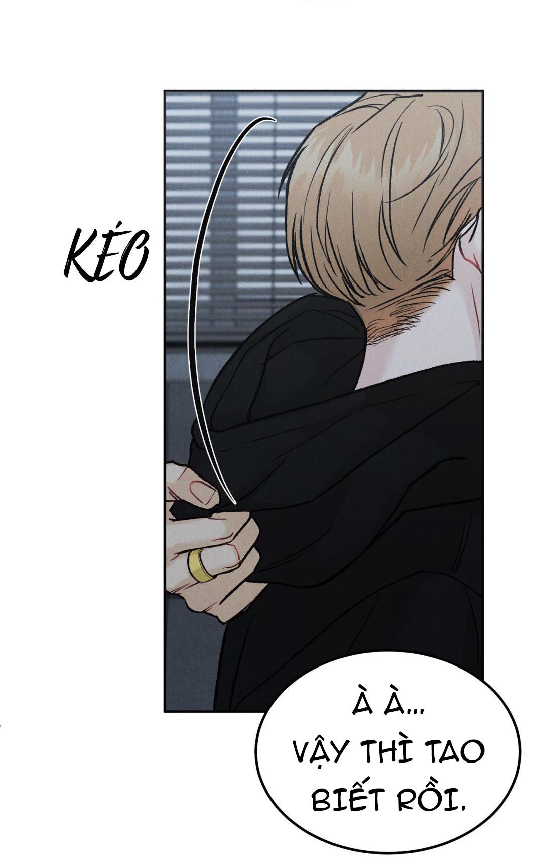 VƯỢT QUA GIỚI HẠN Chapter 34 end ss1 - Next Chapter 35 SS2