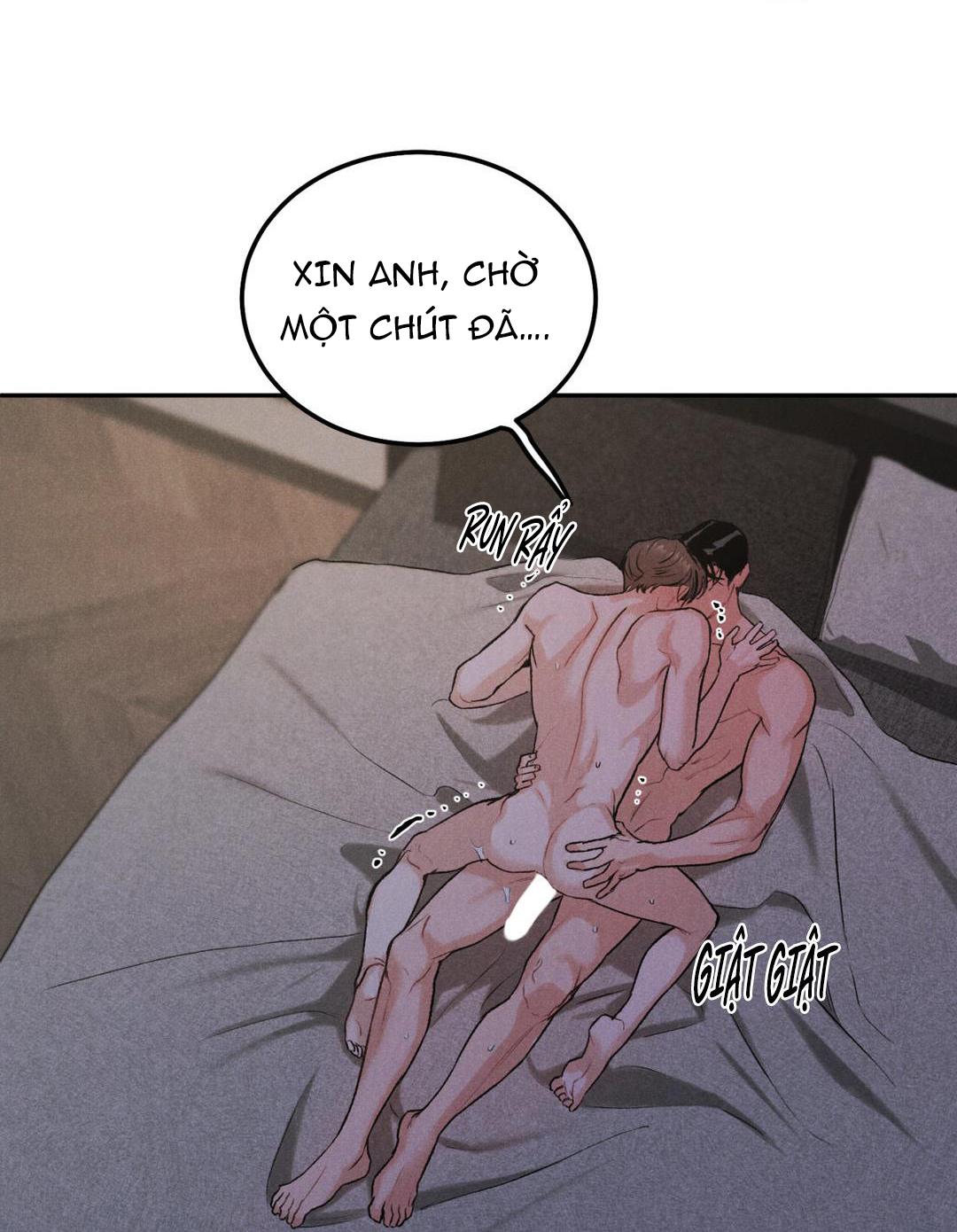VƯỢT QUA GIỚI HẠN Chapter 34 end ss1 - Next Chapter 35 SS2