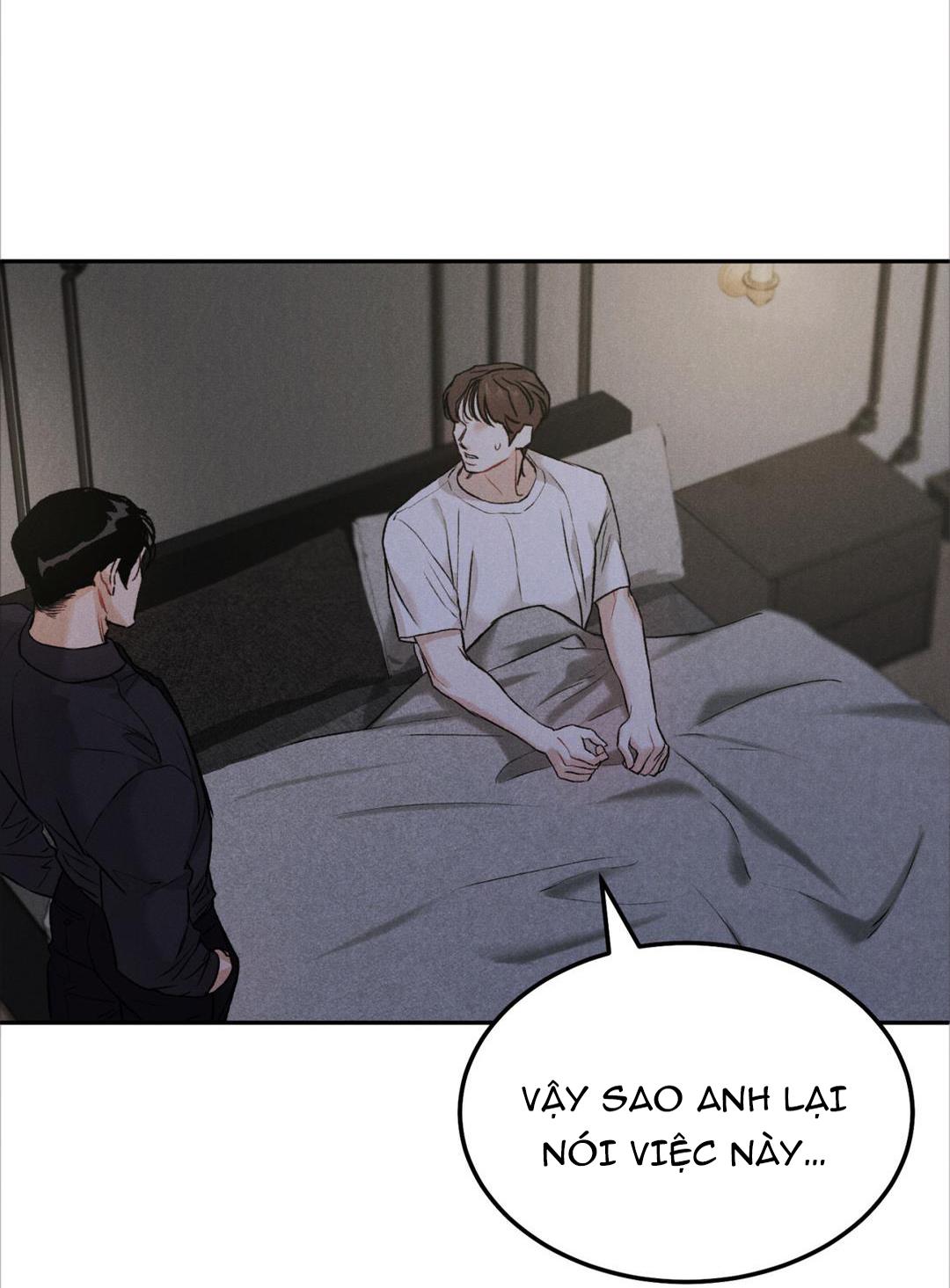 VƯỢT QUA GIỚI HẠN Chapter 34 end ss1 - Next Chapter 35 SS2