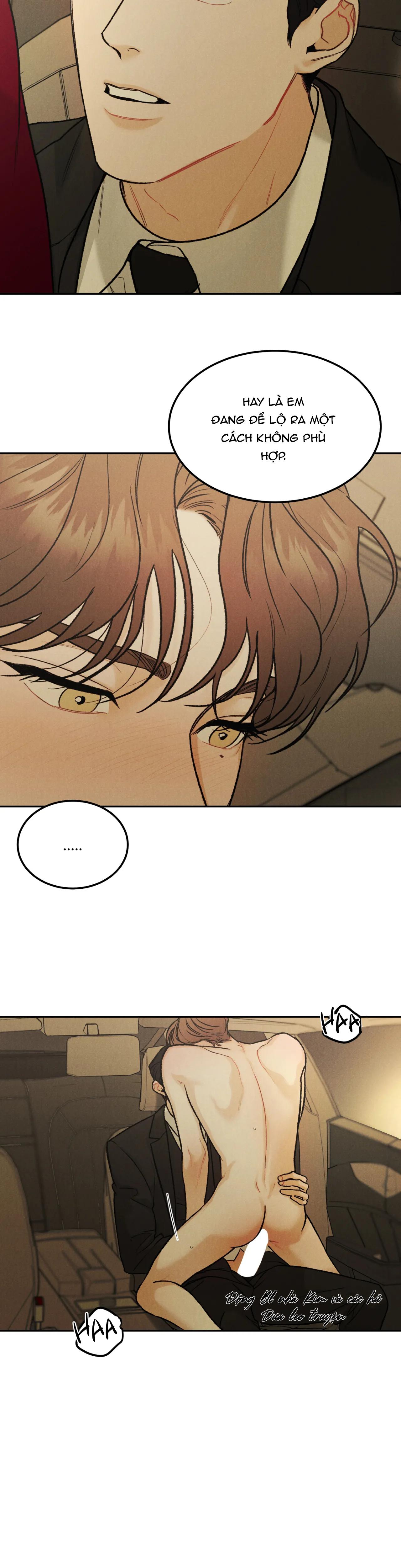 VƯỢT QUA GIỚI HẠN Chapter 35 SS2 - Next Chapter 36