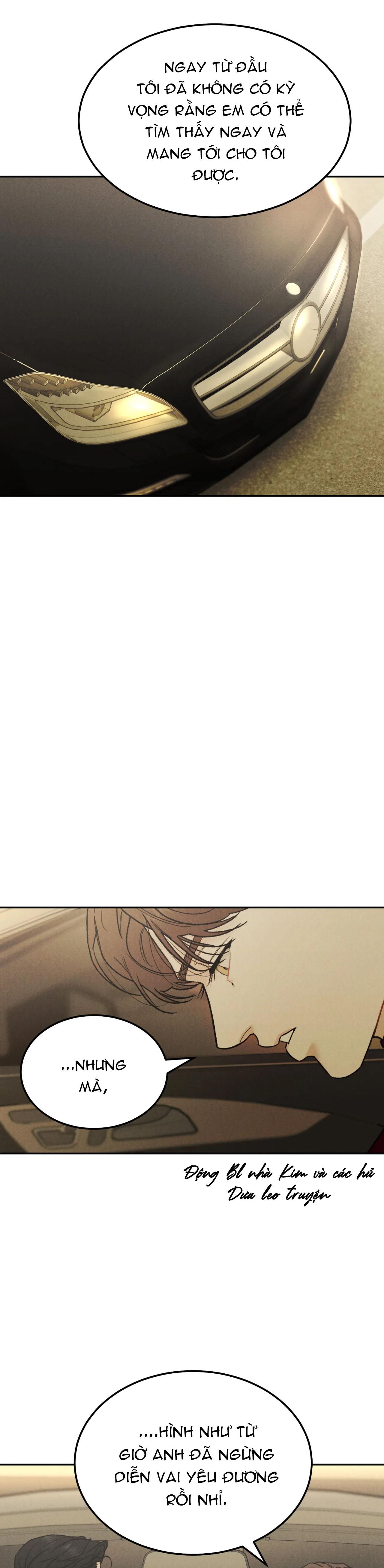 VƯỢT QUA GIỚI HẠN Chapter 35 SS2 - Next Chapter 36