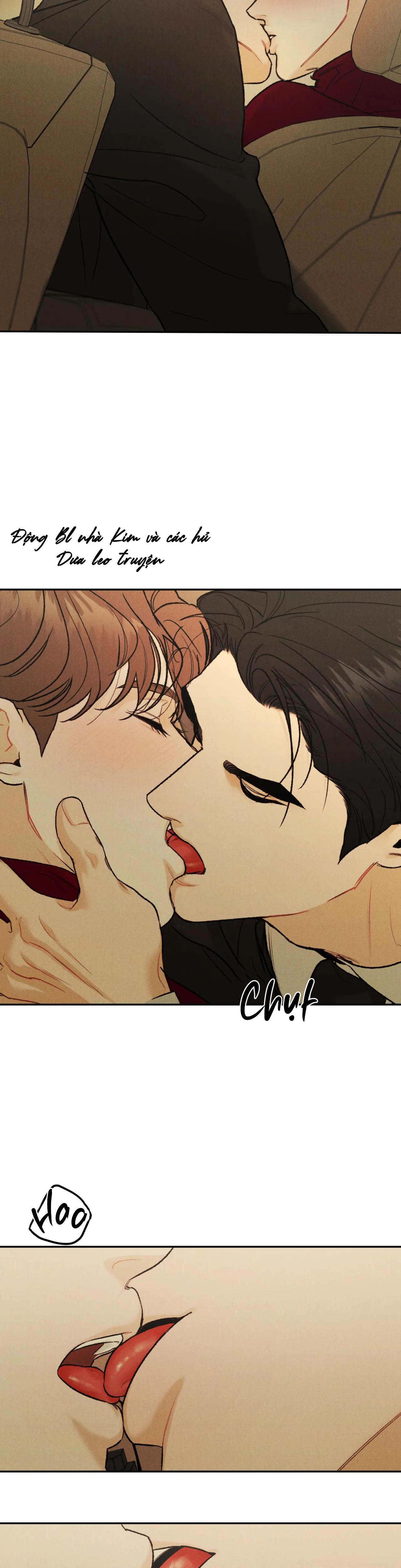 VƯỢT QUA GIỚI HẠN Chapter 35 SS2 - Next Chapter 36