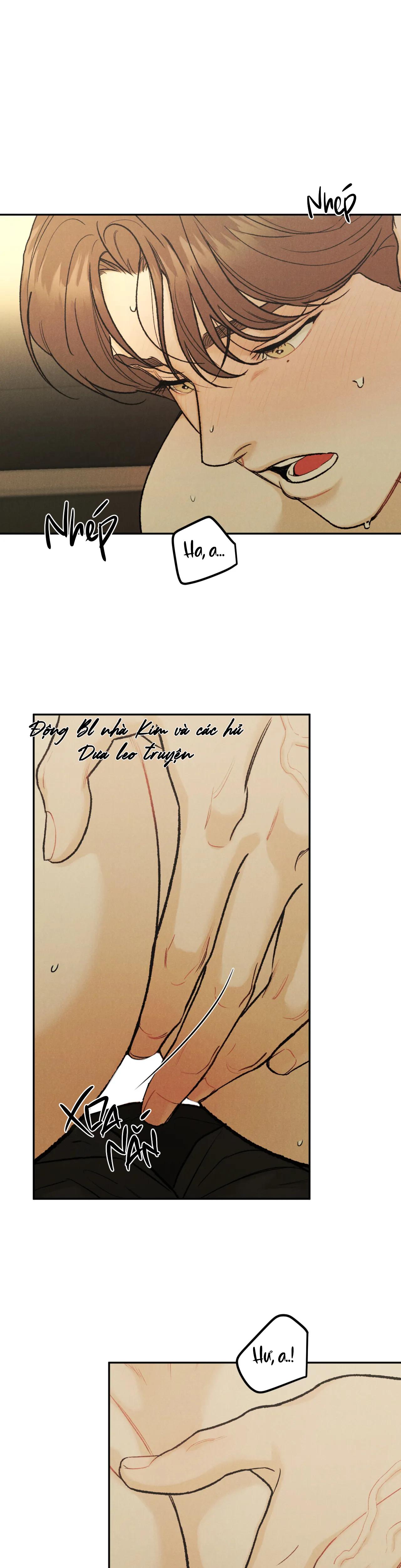 VƯỢT QUA GIỚI HẠN Chapter 35 SS2 - Next Chapter 36