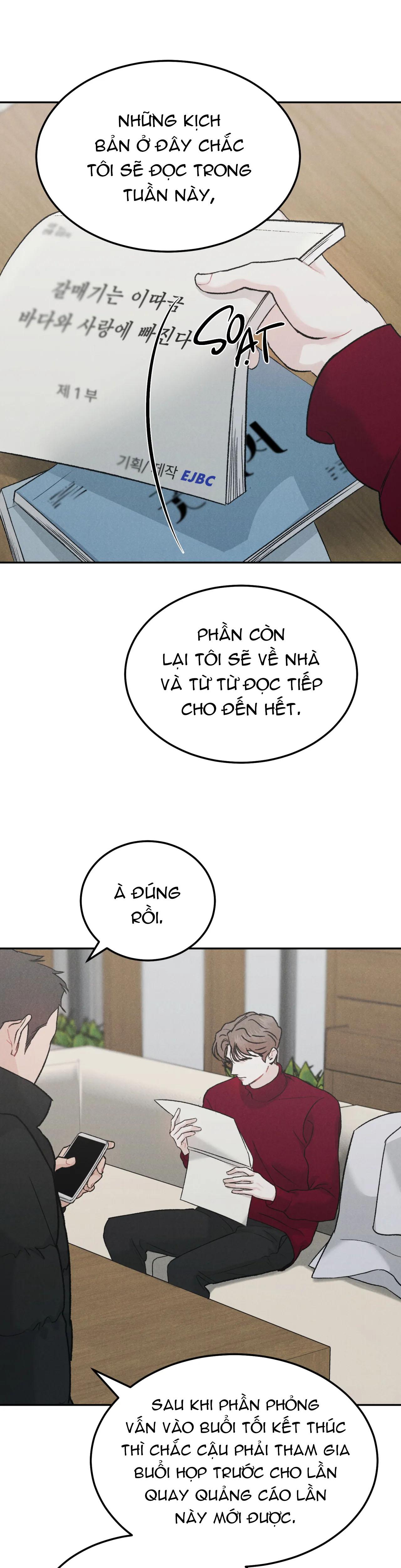 VƯỢT QUA GIỚI HẠN Chapter 35 SS2 - Next Chapter 36