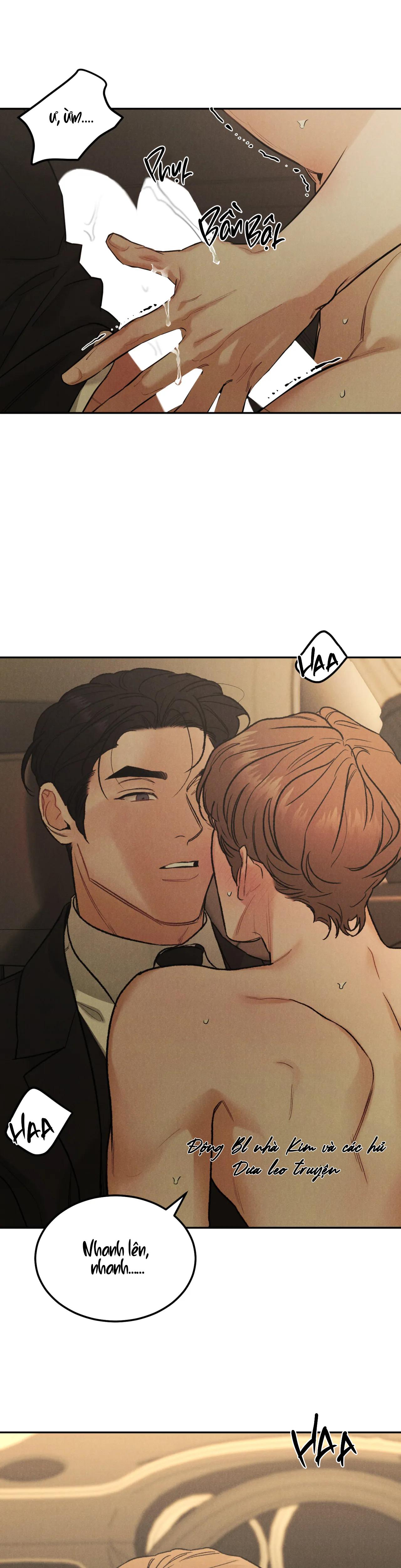 VƯỢT QUA GIỚI HẠN Chapter 35 SS2 - Next Chapter 36