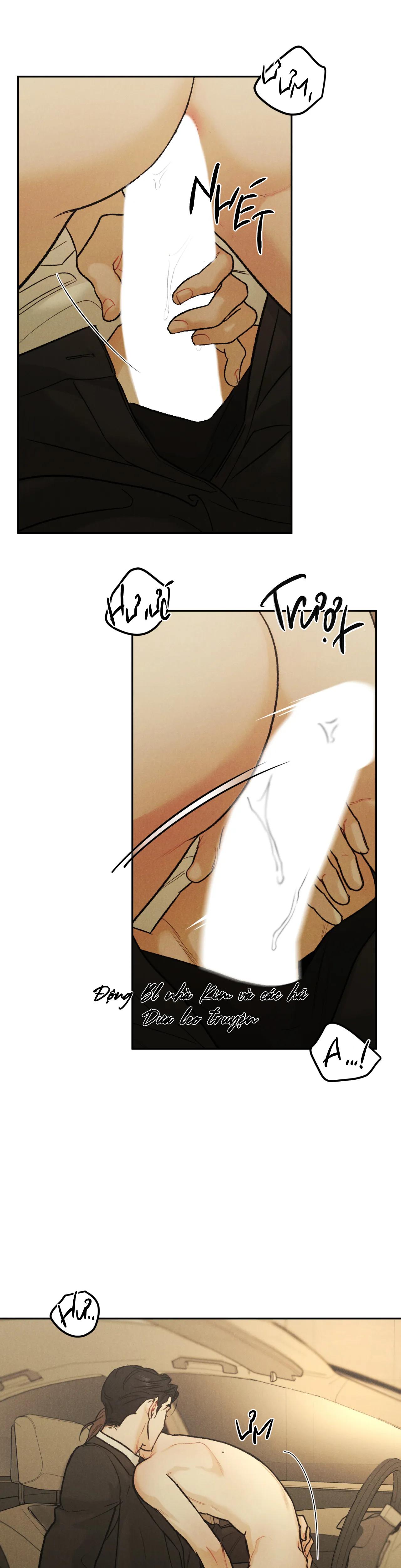 VƯỢT QUA GIỚI HẠN Chapter 35 SS2 - Next Chapter 36