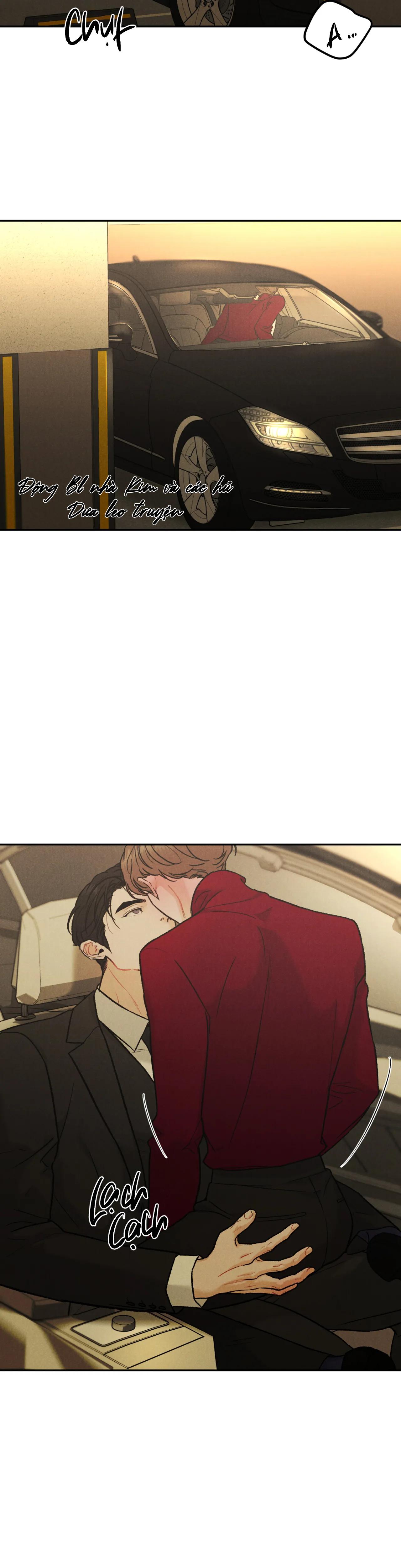 VƯỢT QUA GIỚI HẠN Chapter 35 SS2 - Next Chapter 36