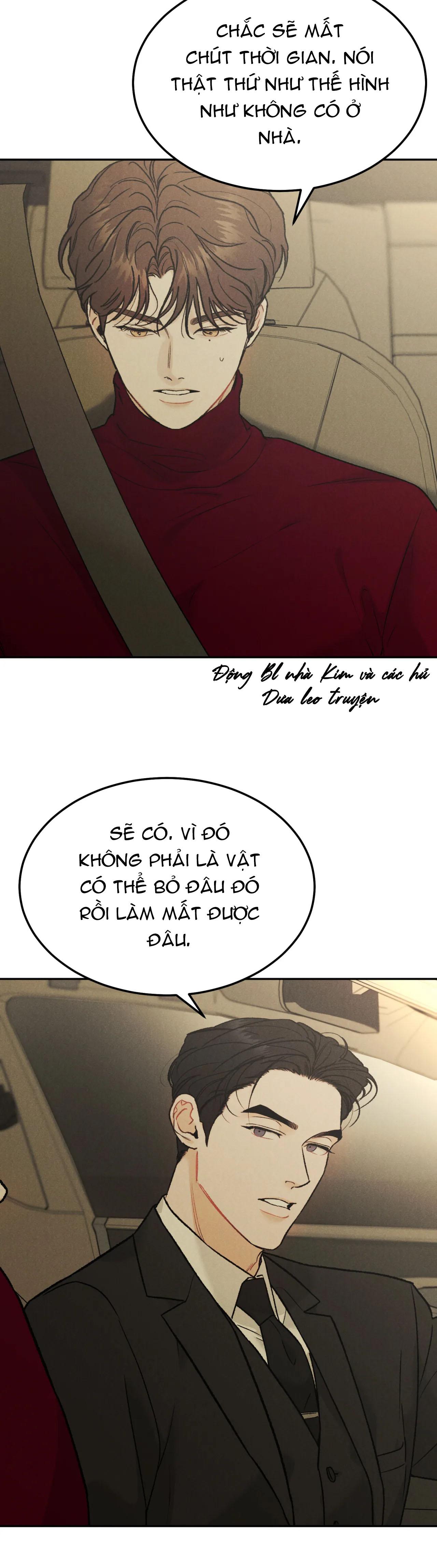 VƯỢT QUA GIỚI HẠN Chapter 35 SS2 - Next Chapter 36
