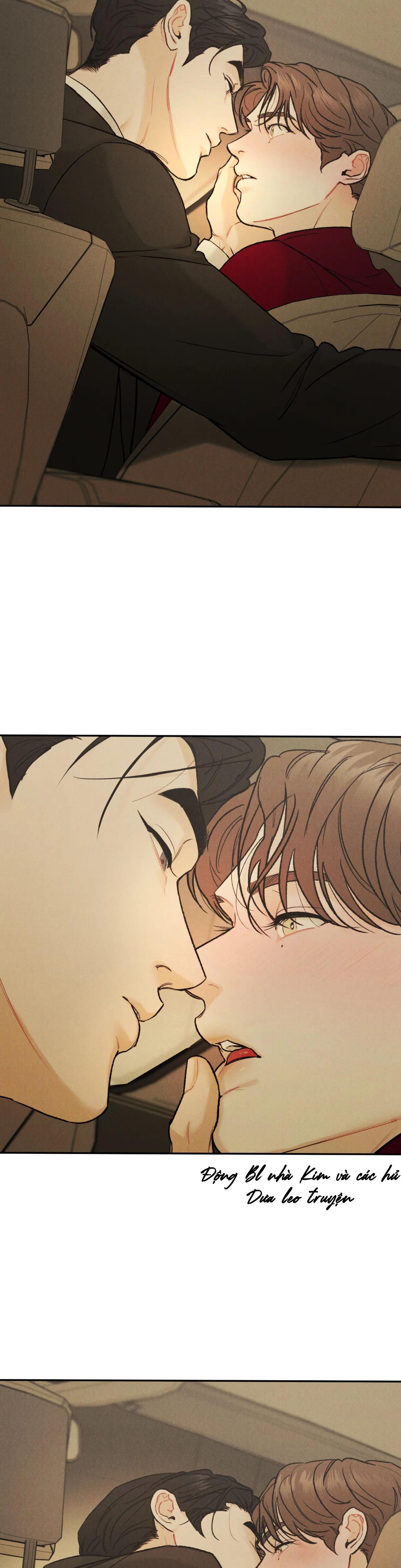 VƯỢT QUA GIỚI HẠN Chapter 35 SS2 - Next Chapter 36