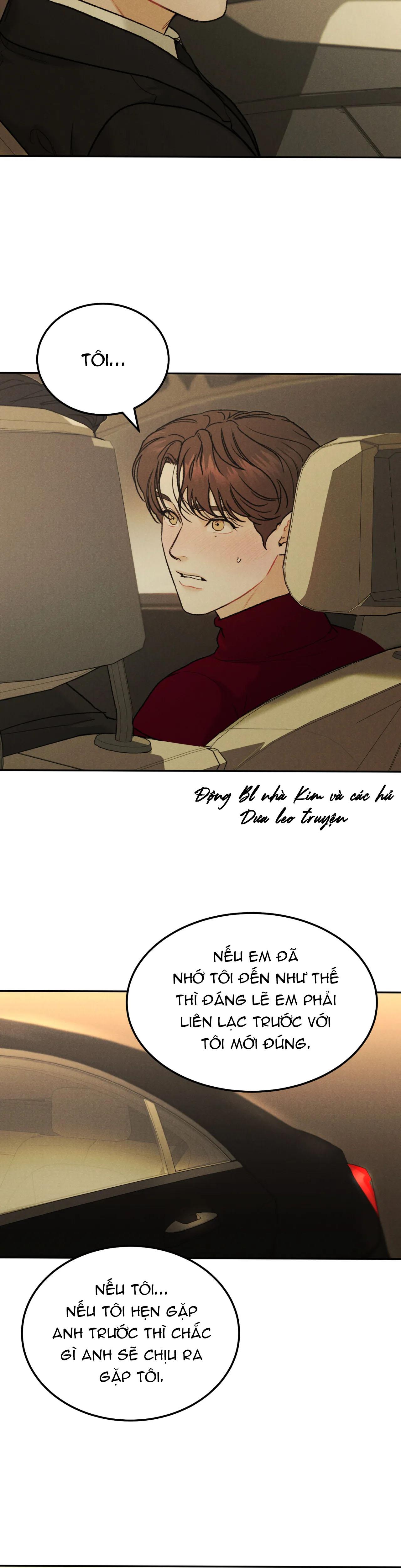 VƯỢT QUA GIỚI HẠN Chapter 35 SS2 - Next Chapter 36